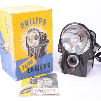 Philips Flits Camera