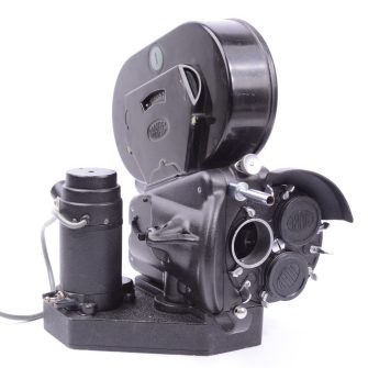 Caméra de cinéma ARRIFLEX 35 IIc