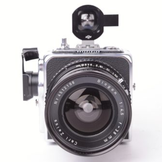 Appareil photographique HASSELBLAD Super Wide C