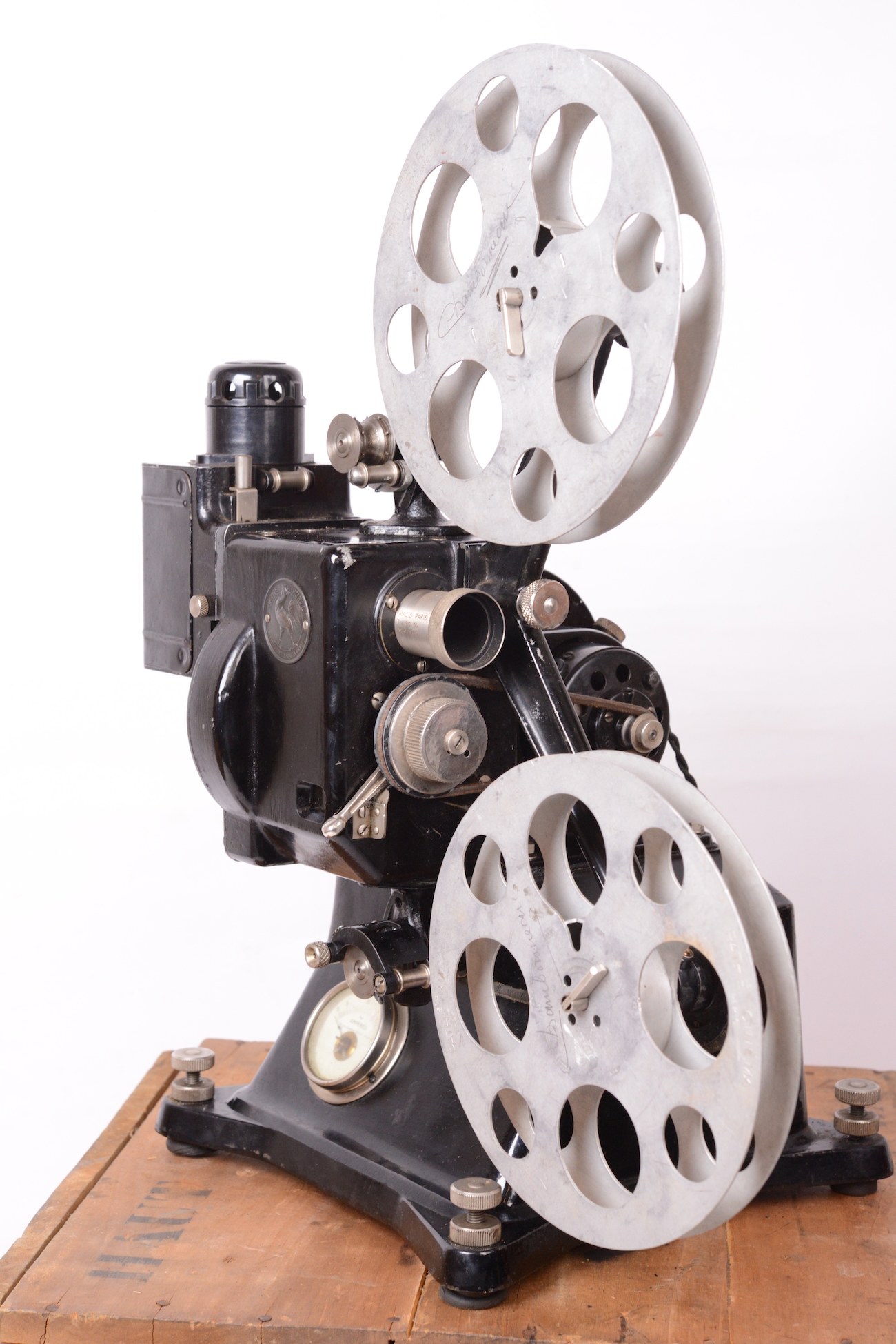 Ancien Projecteur De Cinma Vendre