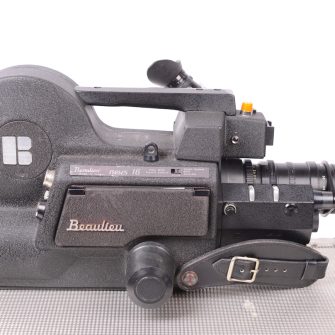 Caméra BEAULIEU News 16mm