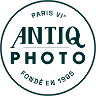 Antiq Logo