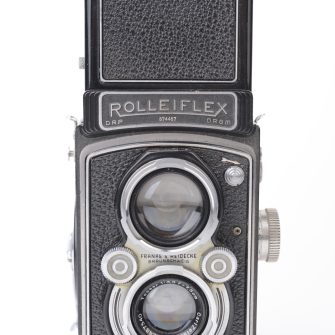 New Standard ROLLEIFLEX