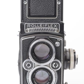 ROLLEIFLEX 3.5 C Planar