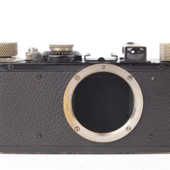 Leica Standard, Modèle E