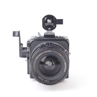 Hasselblad SWC-M