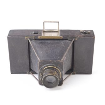 Rare, Zion Roll film Camera 8×10 cm