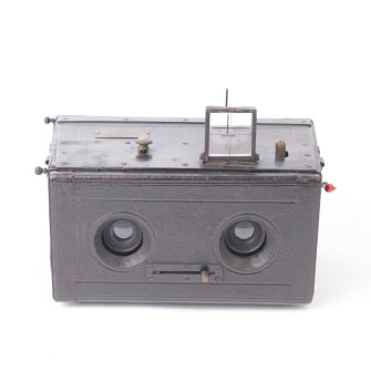 Hermagis stereo Camera