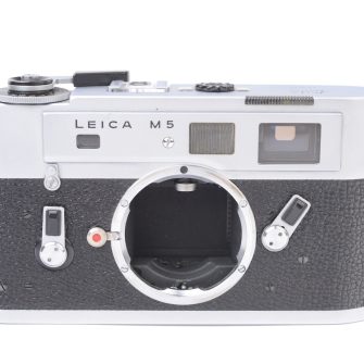 LEICA M5