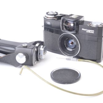 ZEISS IKON Hologon Ultra Wide