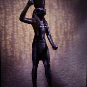 Maurice Bonnet (1907-1994), Plaque photographique en relief à lecture directe