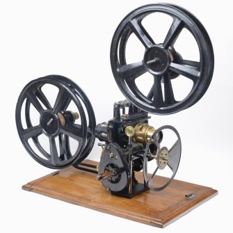 Projecteur MOLLIER “L’éducateur”