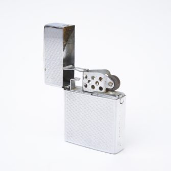 Suzuky Optical Works Camera-Lite briquet espion