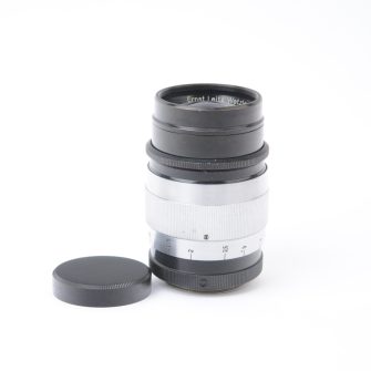 LEITZ Hektor 73mm f/1.9