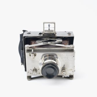 Appareil photographique Le Mondain