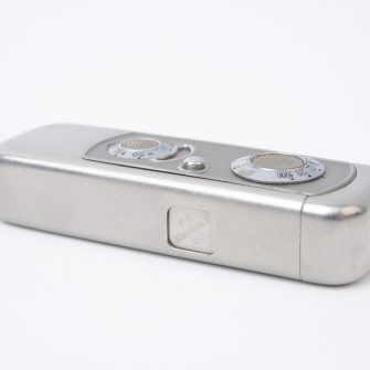 MINOX Made in Riga 1941