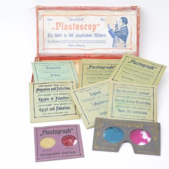 Plastoscop