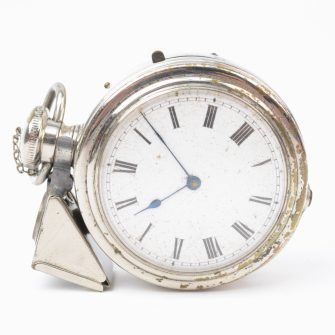 The Ticka Watch-Face camera à cadran appareil espion