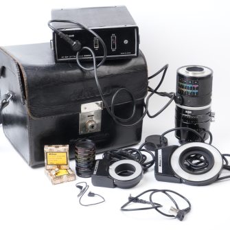 Objectif NIKON Médical-Nikkor, 2e modèle