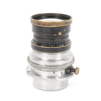 COOKE objectif Speed Panchro 75mm f/2