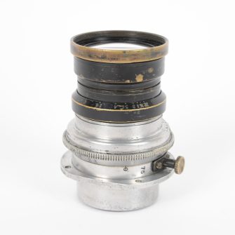 COOKE Speed Panchro 75mm f/2 “War Finish”