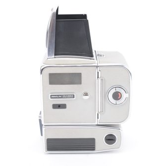 HASSELBLAD 500EL/M 20 Years in Space Edition
