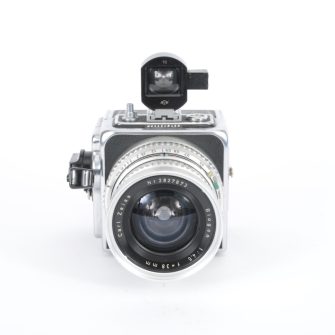 HASSELBLAD SWC