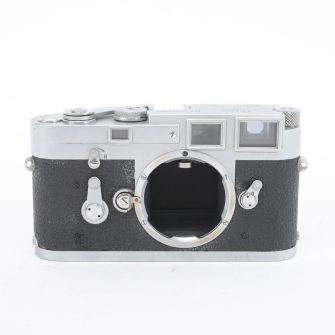 LEICA M3