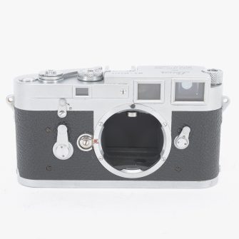 LEICA M3 Double Stroke