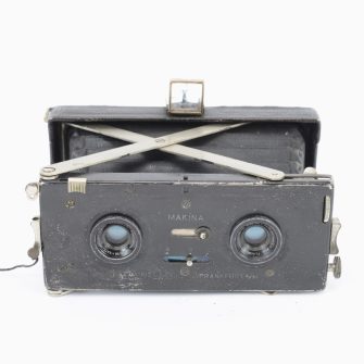 MAKINA Camera 45x107mm