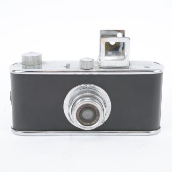 PURMA Speed camera