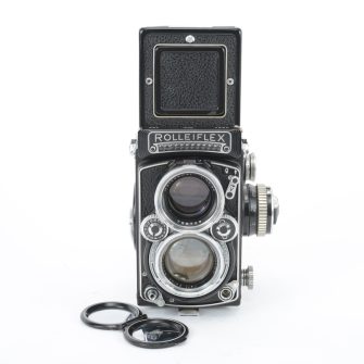 ROLLEIFLEX 2.8E Planar