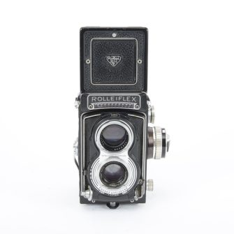 ROLLEIFLEX T Mod 2