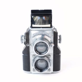 ZEISS IKON Contaflex