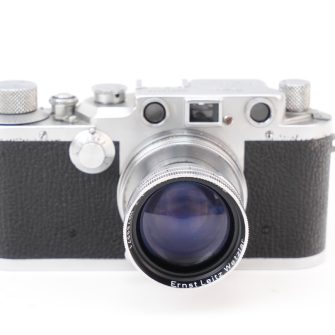 LEICA IIIc