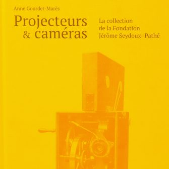 “Projecteurs & caméras. La collection de la Fondation Jérôme Seydoux-Pathé”