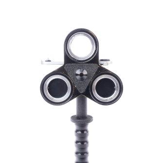 Tourelle à trois objectifs OROLF pour Leica M2 et M3
