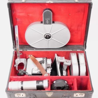 Cine-camera Pentaflex 16
