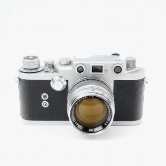 Honor Zuiho Type II Camera