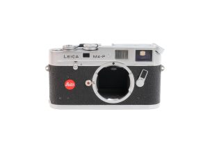 Leica M4-P "1913 - 1983", 70th Anniversary