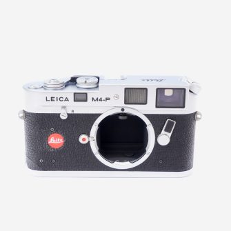 LEICA M4-P