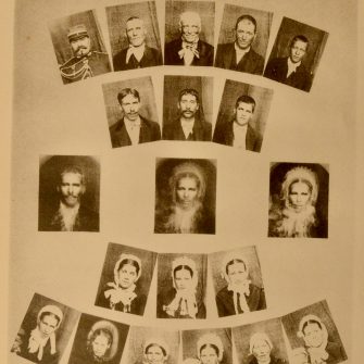 Arthur Batut : « La Photographie appliquée à la production du type d’une famille, d’une tribu ou d’une race »