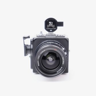 HASSELBLAD Super Wide C black