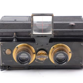 CAILLON Le Bioscope 6×13