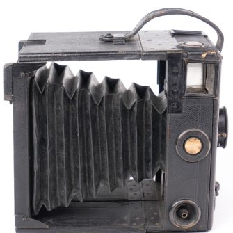 Détective camera “Cyclos” de Cadot