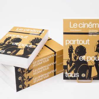 Le Cinéma partout et pour tous. Une histoire des formats réduits Pathé (1912-1939)