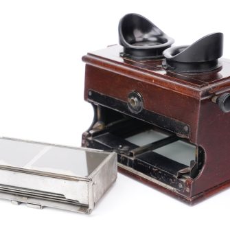 PLANOX Apescope 6×13 cm
