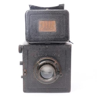Ernemann Simplex Ernoflex 6.5×9 cm