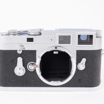 LEICA M3 Single stroke