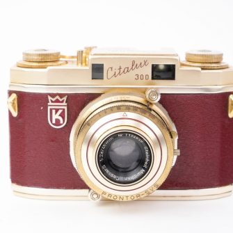 REGULA Citalux 300 King KG